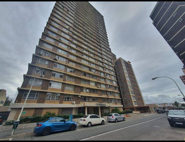 2 BEDROOM APARTMENT FOR SALE IN NORTH BEACH